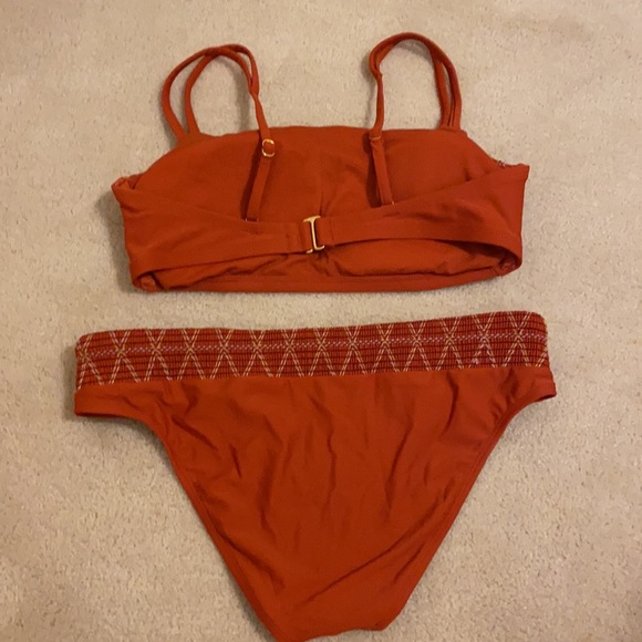 target swimsuit! READ SIZING IN DESCRIPTION - Picture 2 of 2